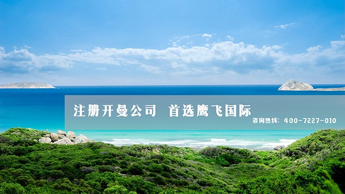 开曼公司注册