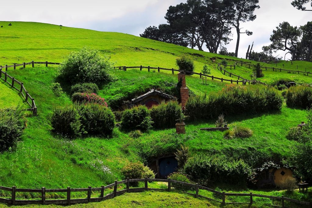 在新西兰注册公司的税收制度