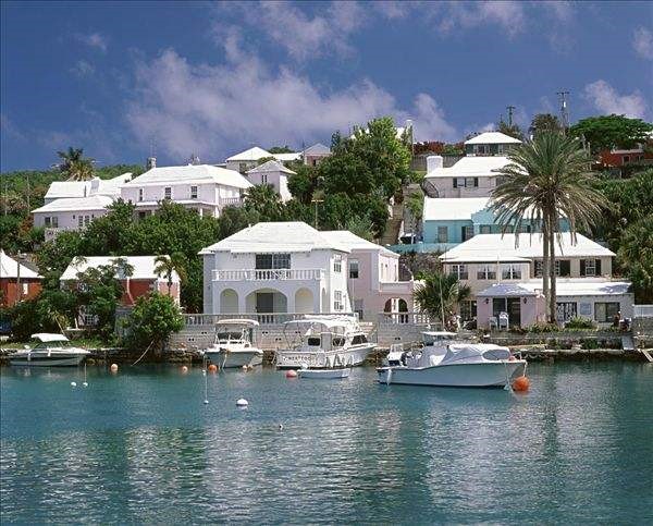 注册百慕大公司认证需要什么资料?