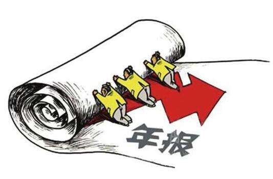 美国公司年审都收取什么费用?