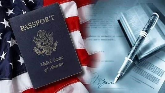 美国L1签证面签