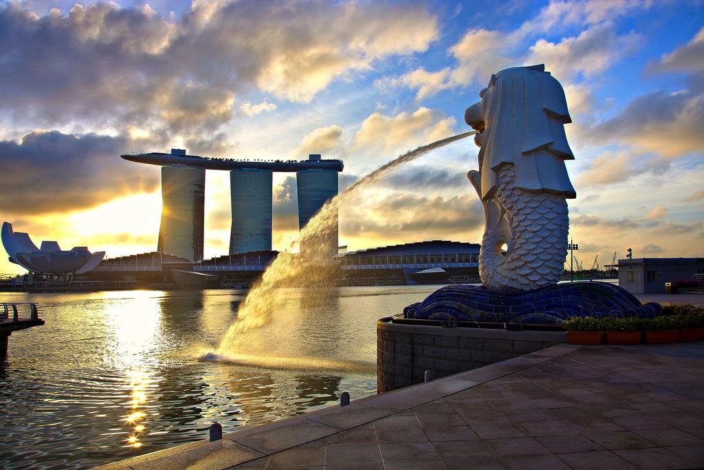 新加坡公司必须要报税吗？