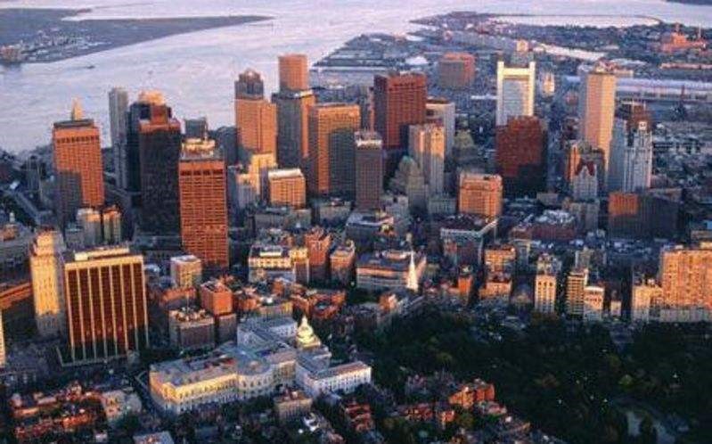 注册美国马萨诸塞州公司的要求都有哪些？