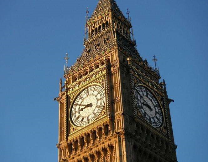 注册英国公司需要多长时间？