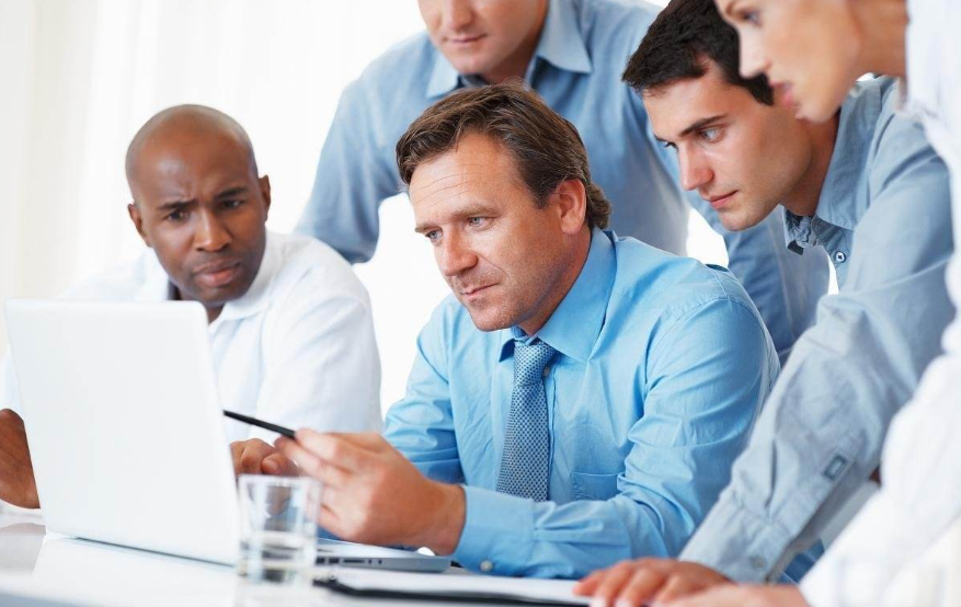 注册美国公司有经营范围的限制吗？