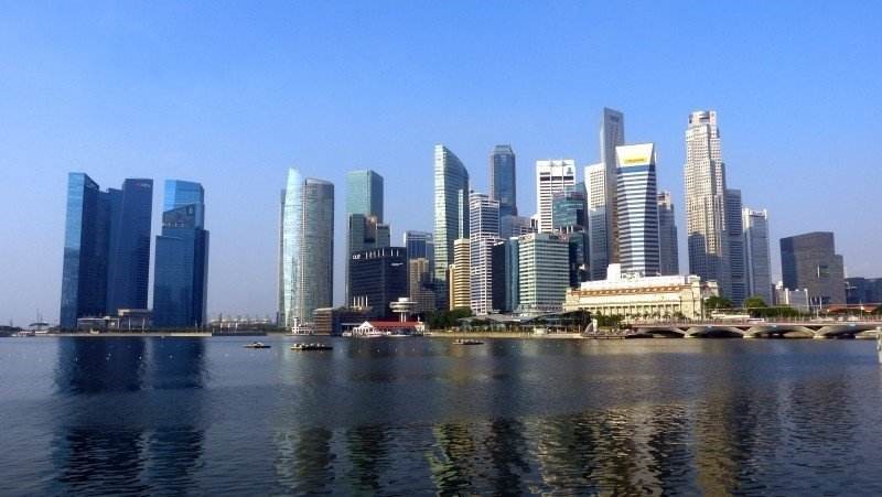 新加坡公司的股东可以全部是外国人吗？
