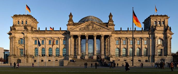 注册德国公司都收取哪些费用?