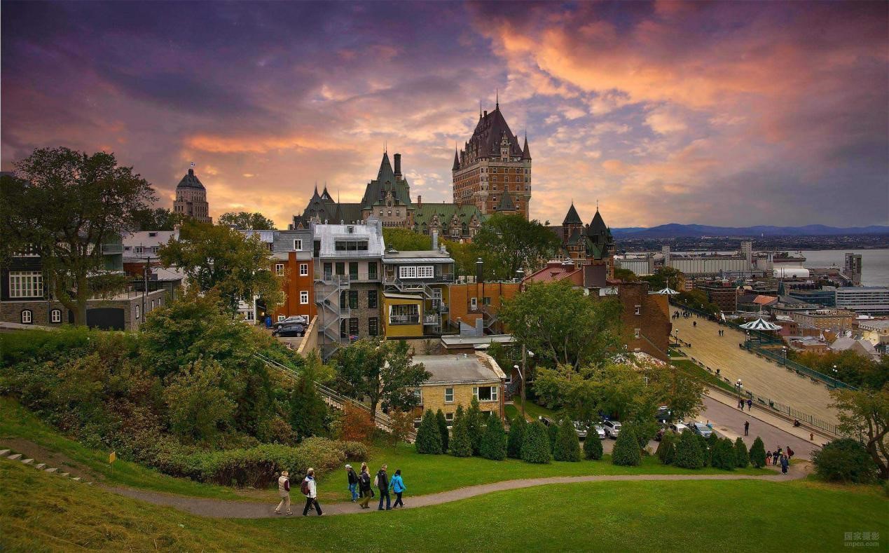 加拿大联邦有限公司注册的形式是什么？