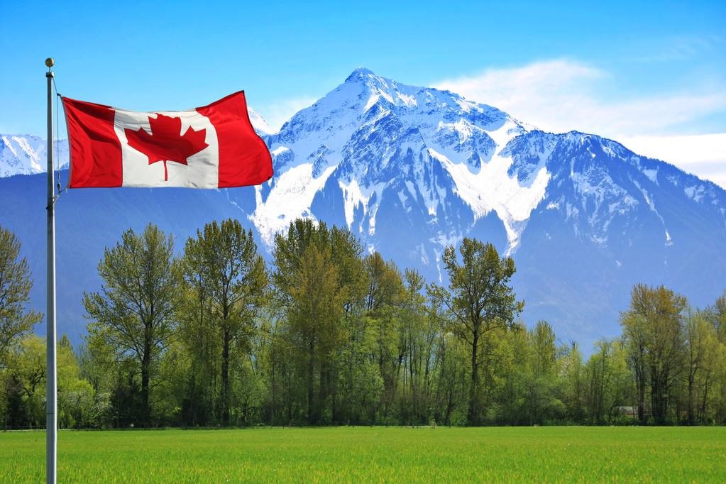 外国人可以注册加拿大联邦有限公司吗？