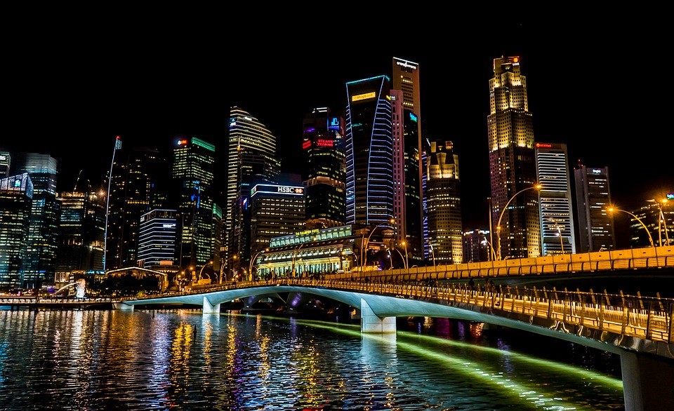 成功案例：贸易企业为何选在新加坡注册公司？