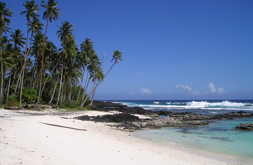 2020年注册萨摩亚公司，你需要知道这几件事！