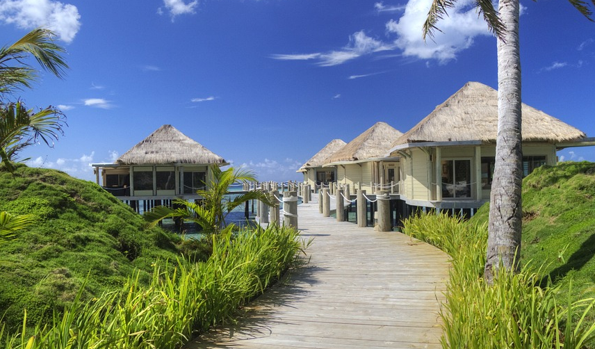 那么多离岸公司，为什么选择注册萨摩亚公司？