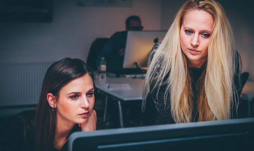 美国注册合伙公司