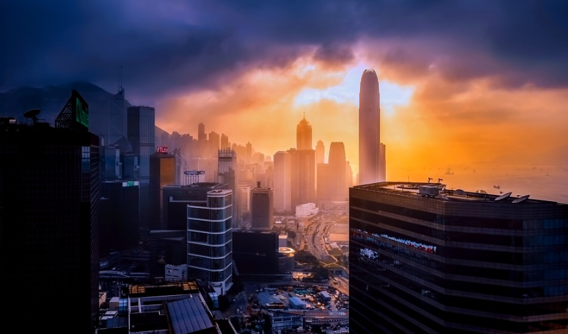香港公司法人秘书责任是什么?谁可以担当这个法人秘书?