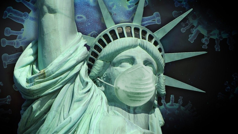 因为疫情,美国对企业的一系列补助政策!