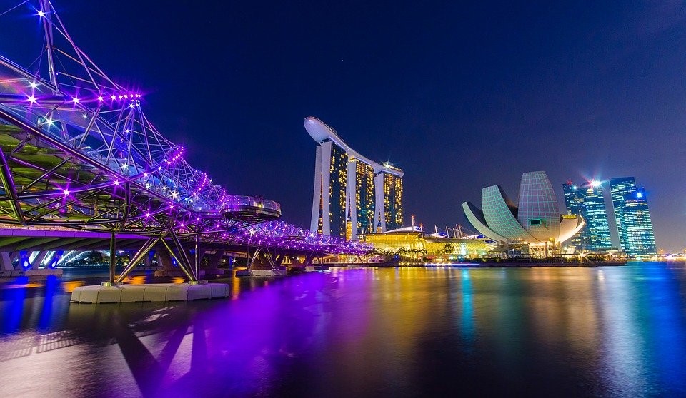 新加坡公司税收政策