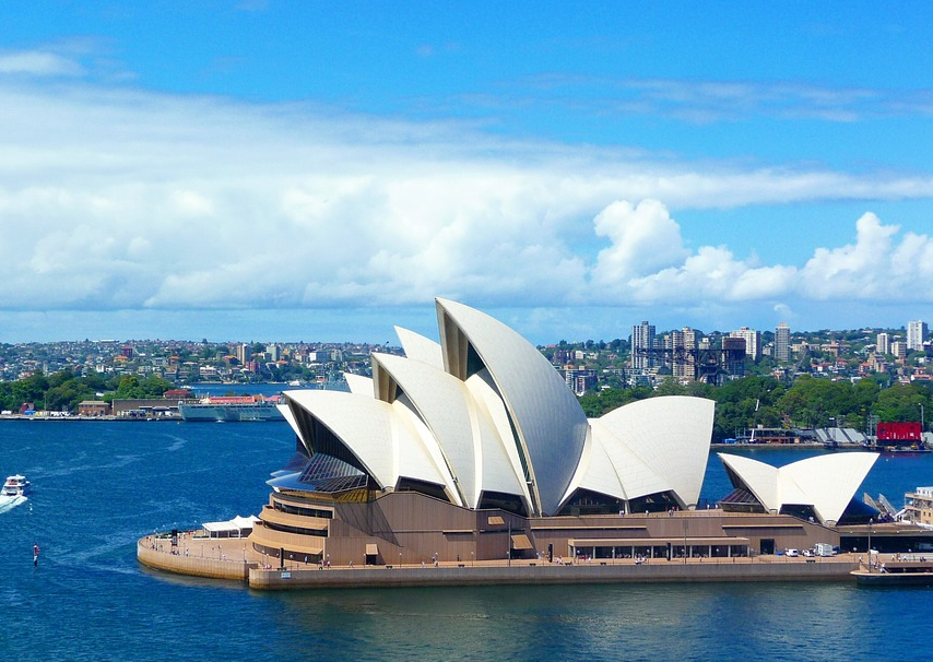 注册澳大利亚公司