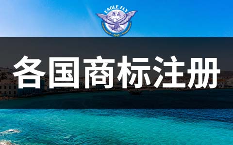 注册海外商标