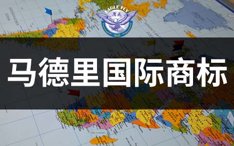 马德里商标注册