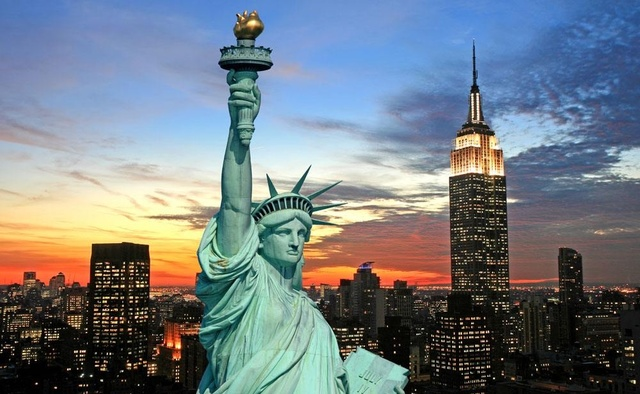 注册美国公司好处