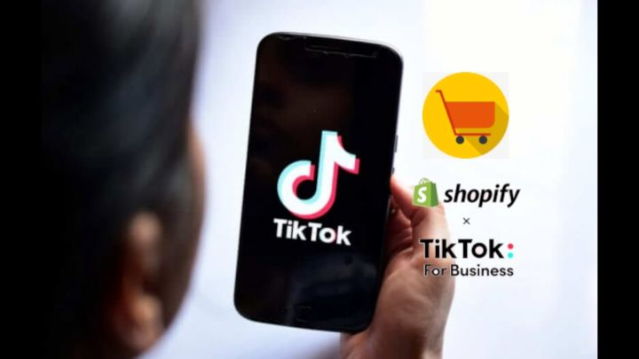 注册美国公司入驻TikTok小店